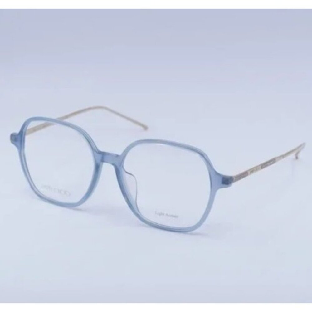 NEW JIMMY CHOO EYEGLASSES